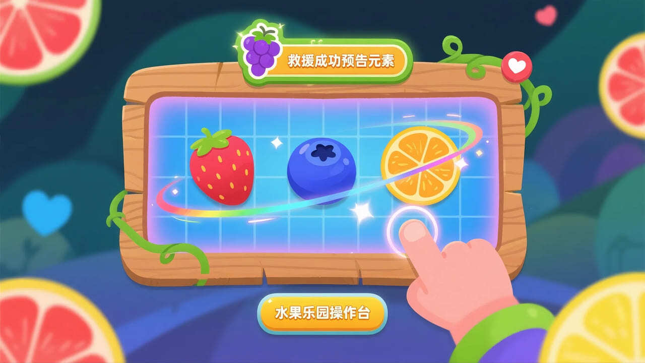 水果大拯救