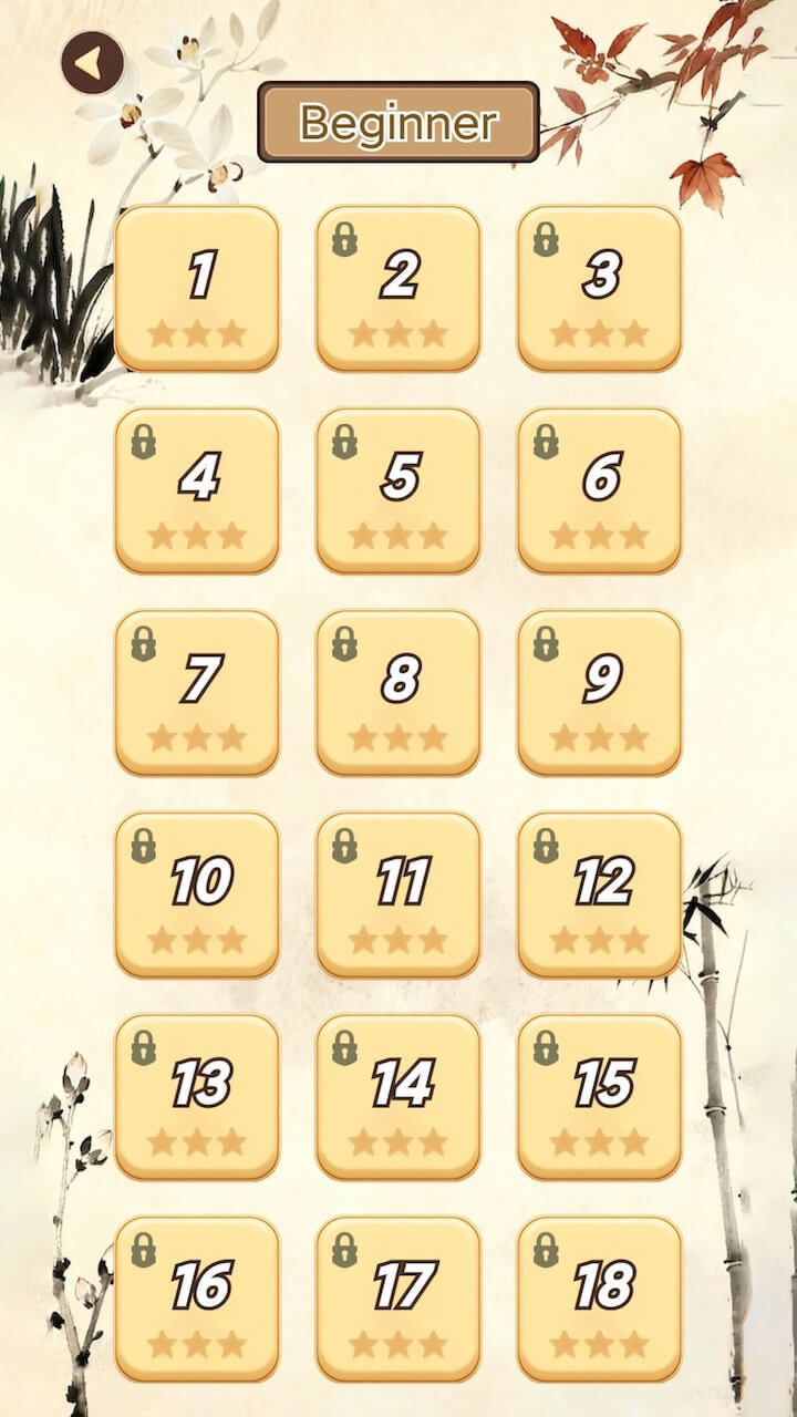 数独大师九宫格