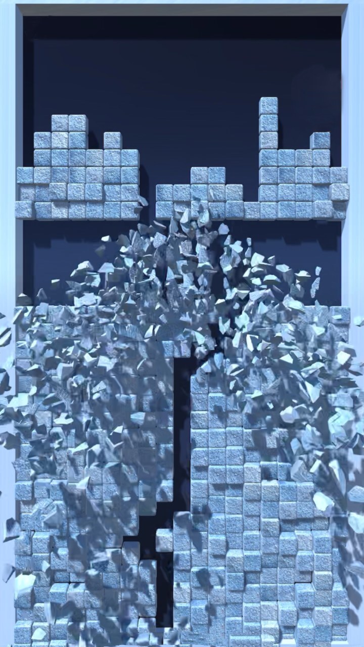 欢乐解压俄罗斯方块2