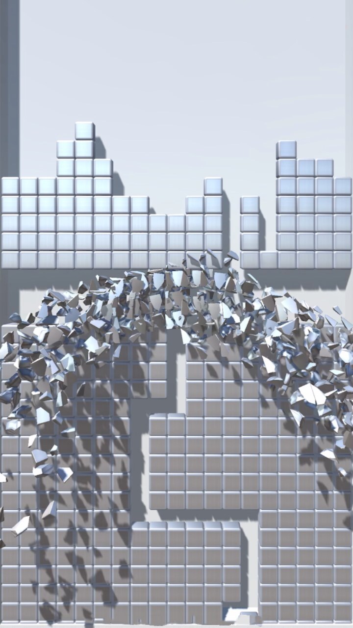 欢乐解压俄罗斯方块2