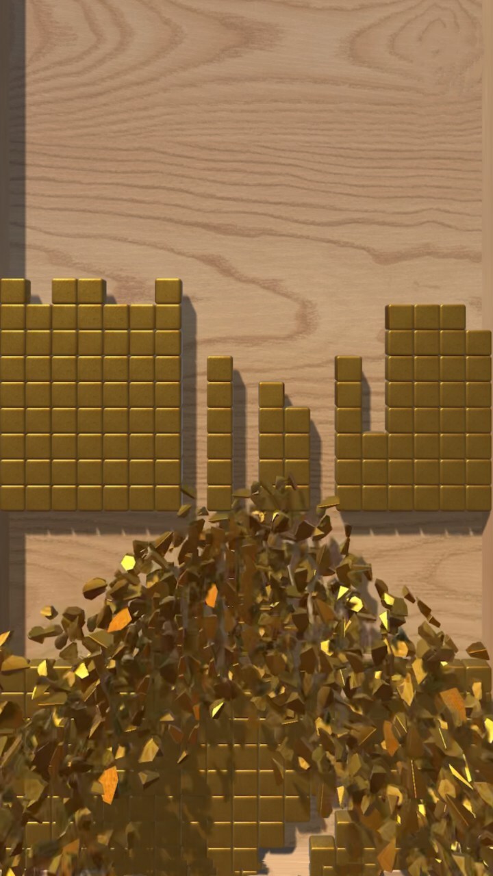 欢乐解压俄罗斯方块2