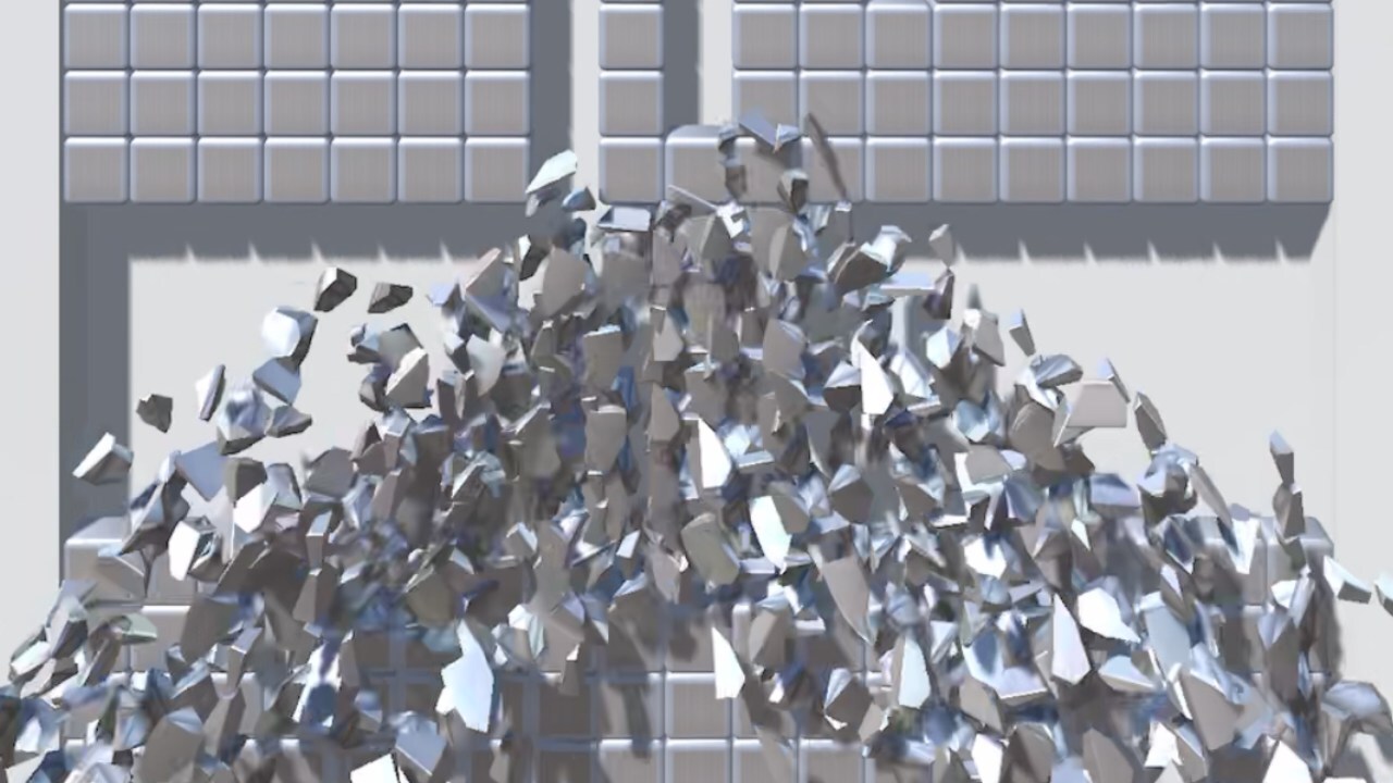 欢乐解压俄罗斯方块2