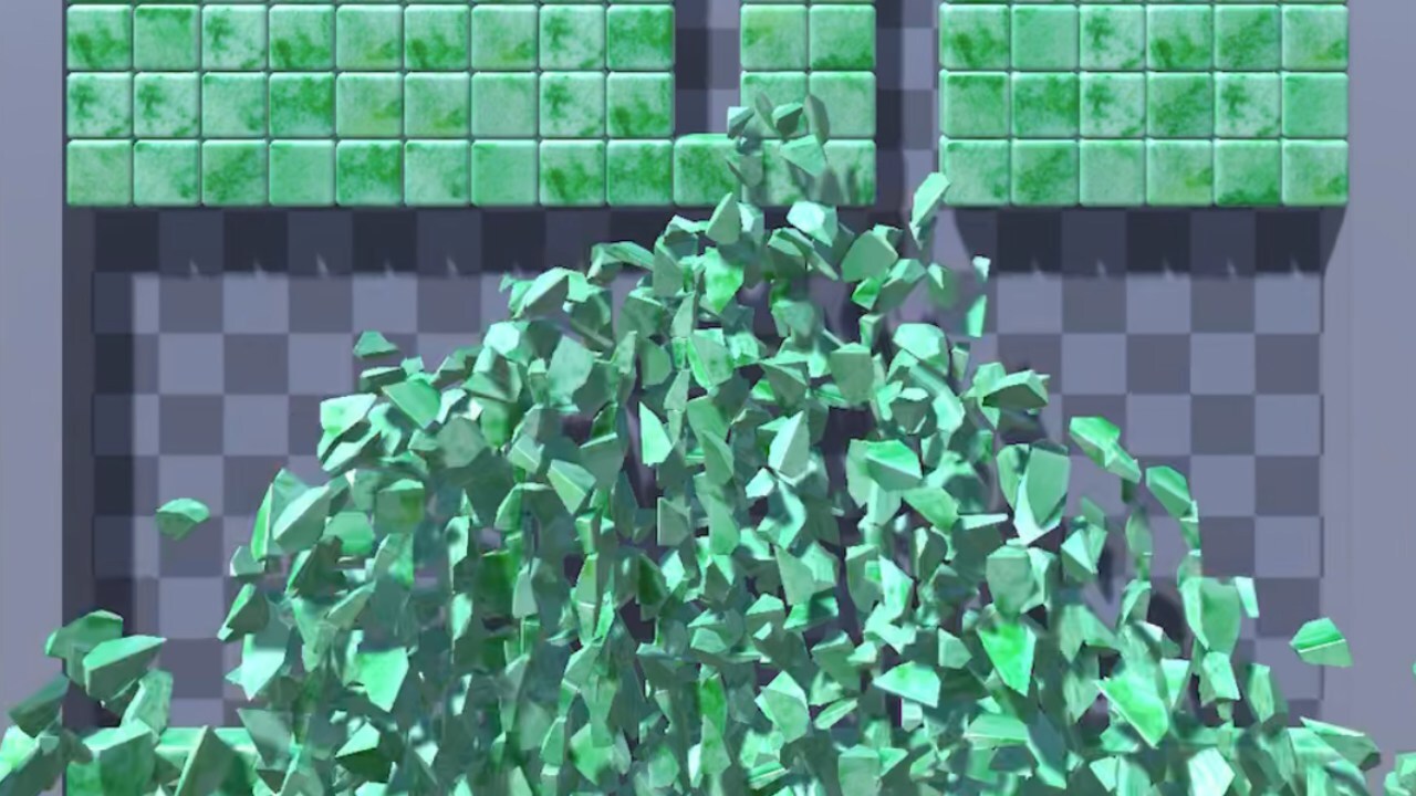 欢乐解压俄罗斯方块2