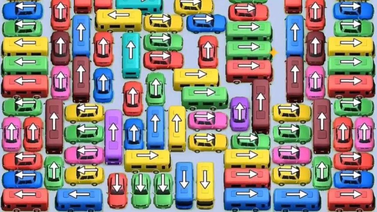 我的汽车站小游戏