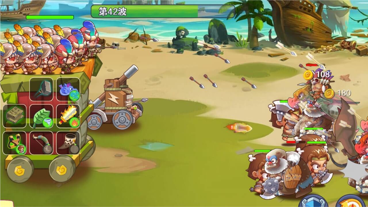 二人机器人超人格斗