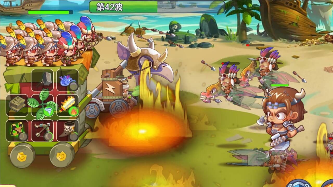 二人机器人超人格斗