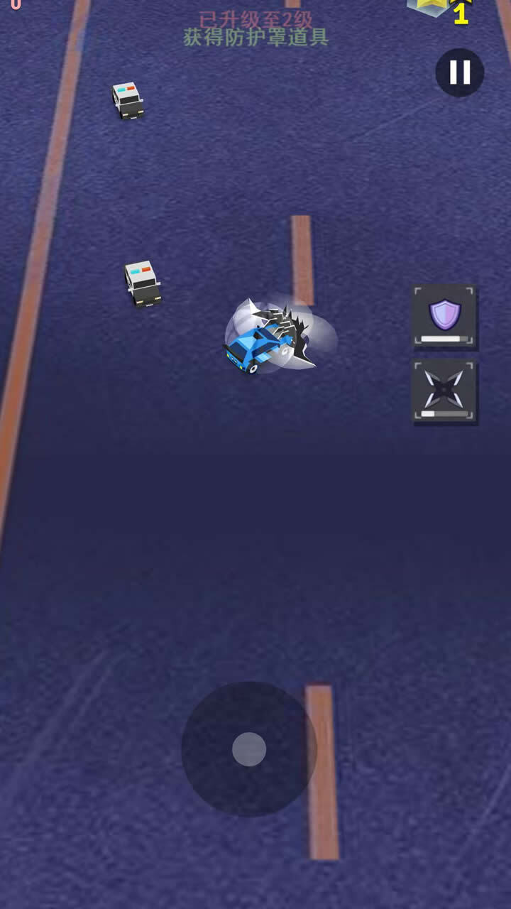 赛车漂移模拟器