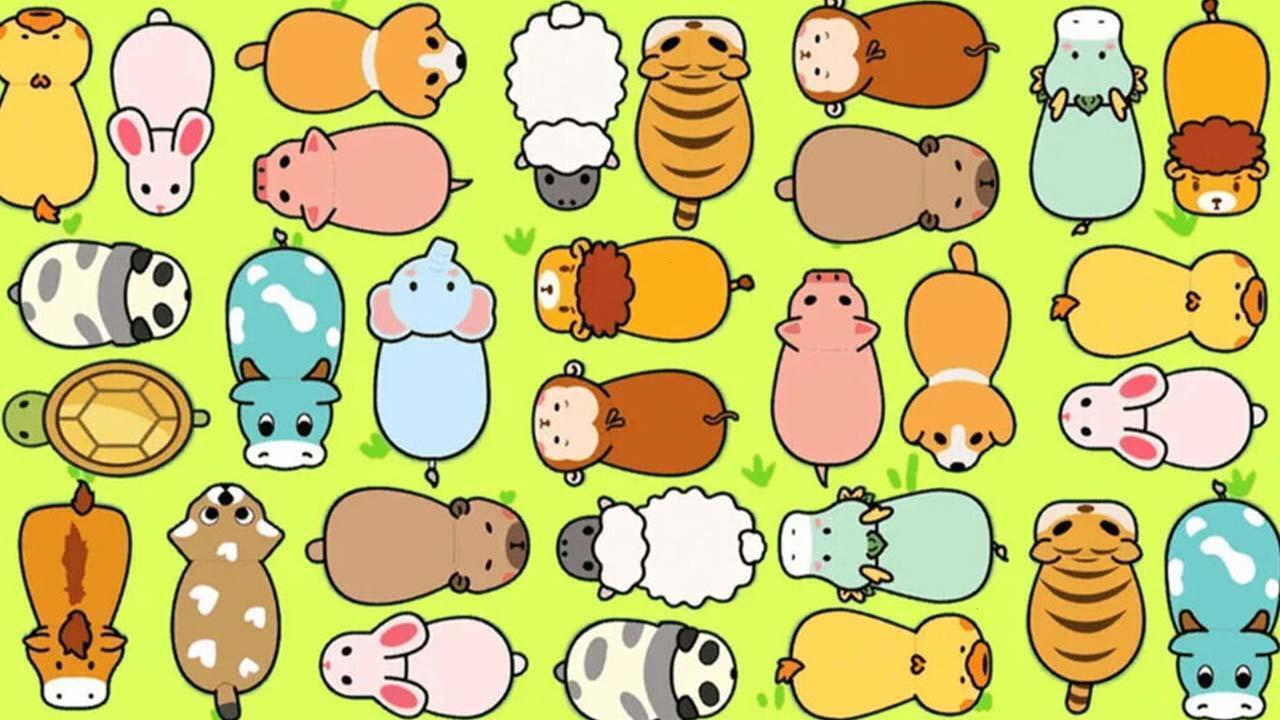 救出猪猪消除游戏