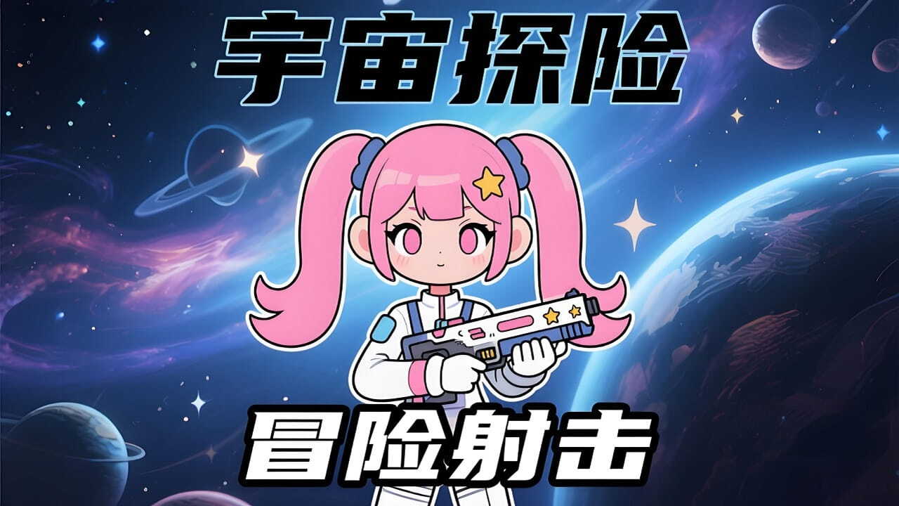 宇宙大逃脱