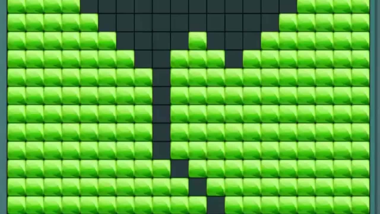 疯狂俄罗斯方块大作战