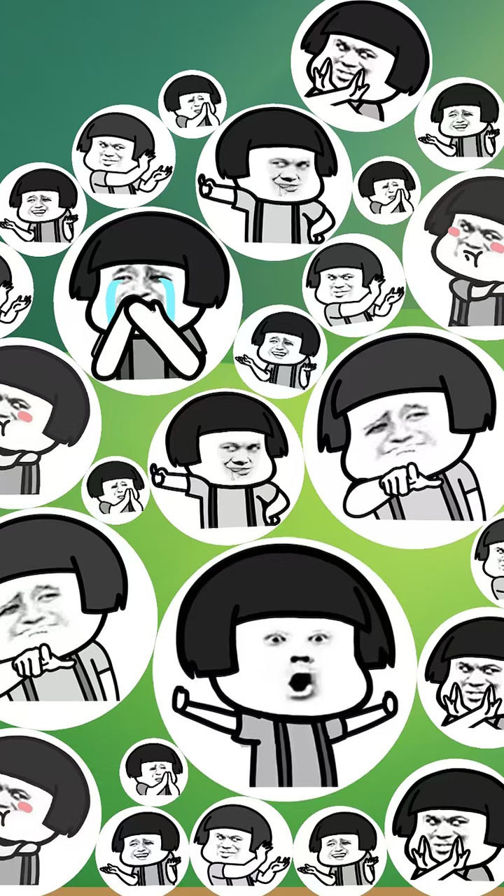 经典合成大西瓜