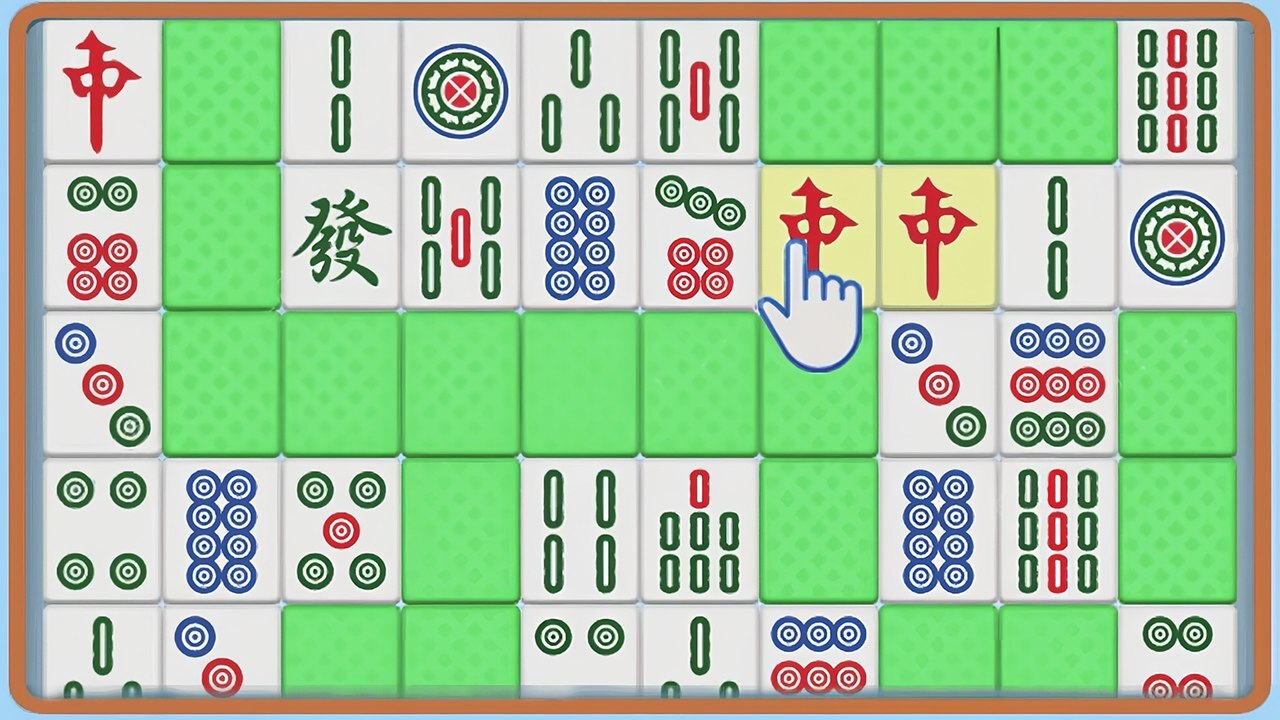 挪对对碰消消乐