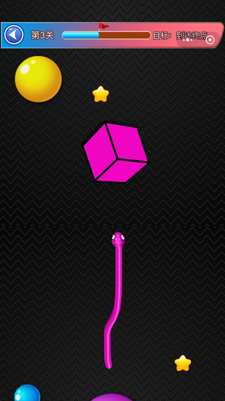贪吃蛇游戏跑酷进化