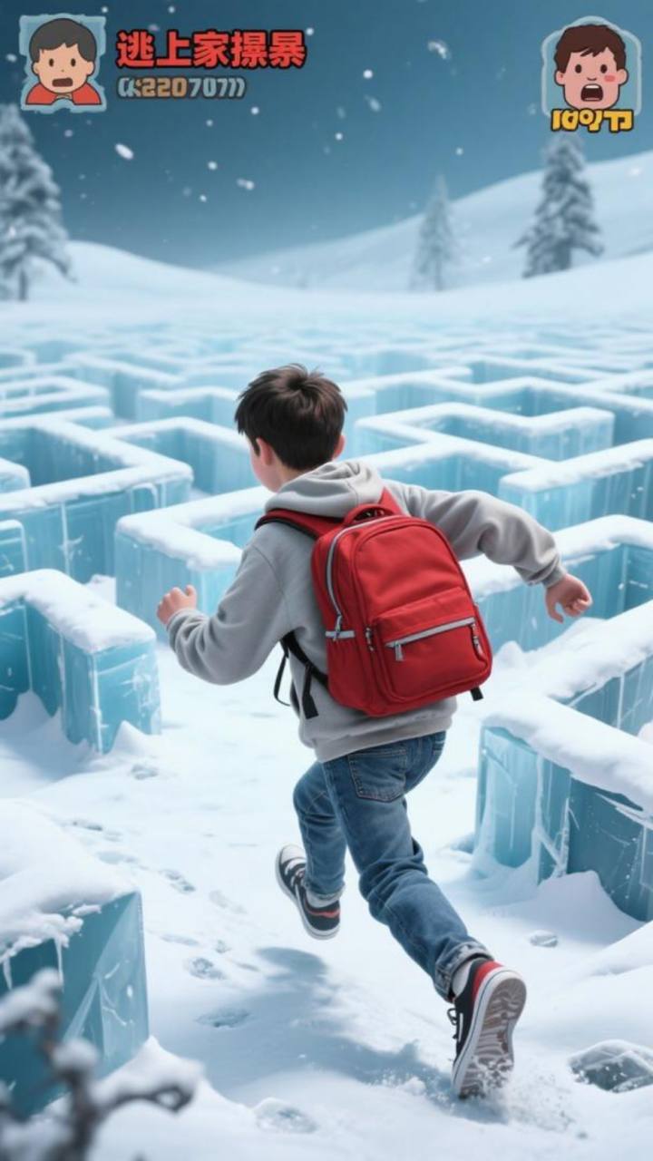 密室大逃脱木棍人