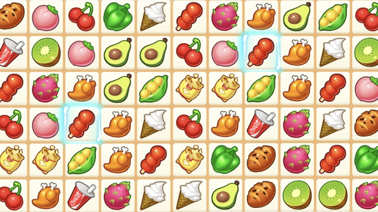 狼了个狼消消乐