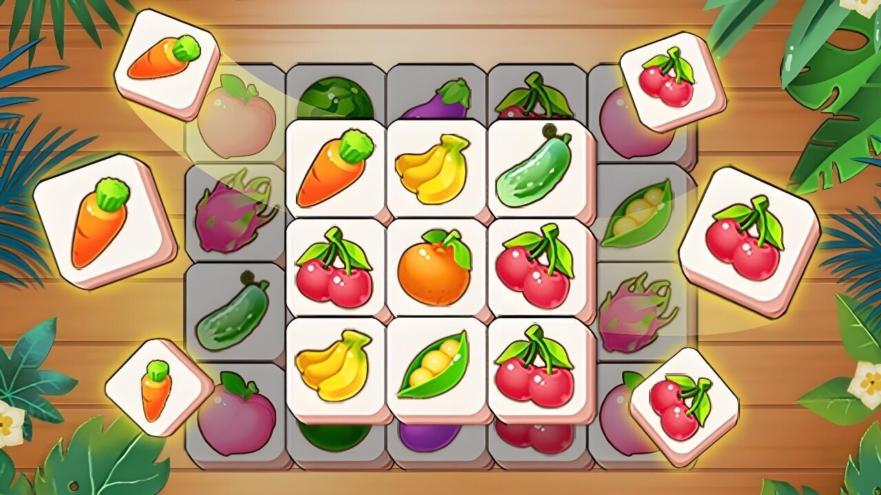 天天消消乐游戏