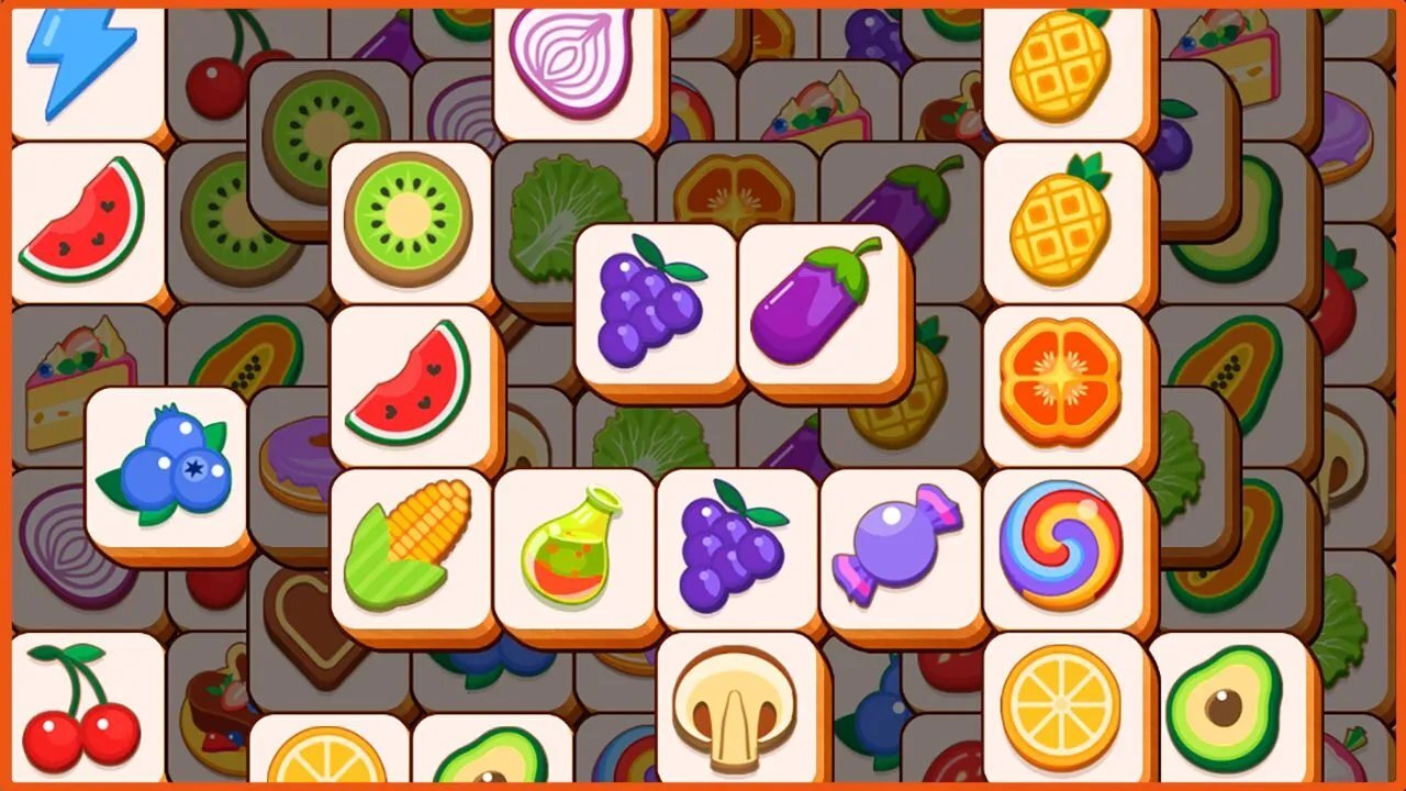 狼了个狼消消乐