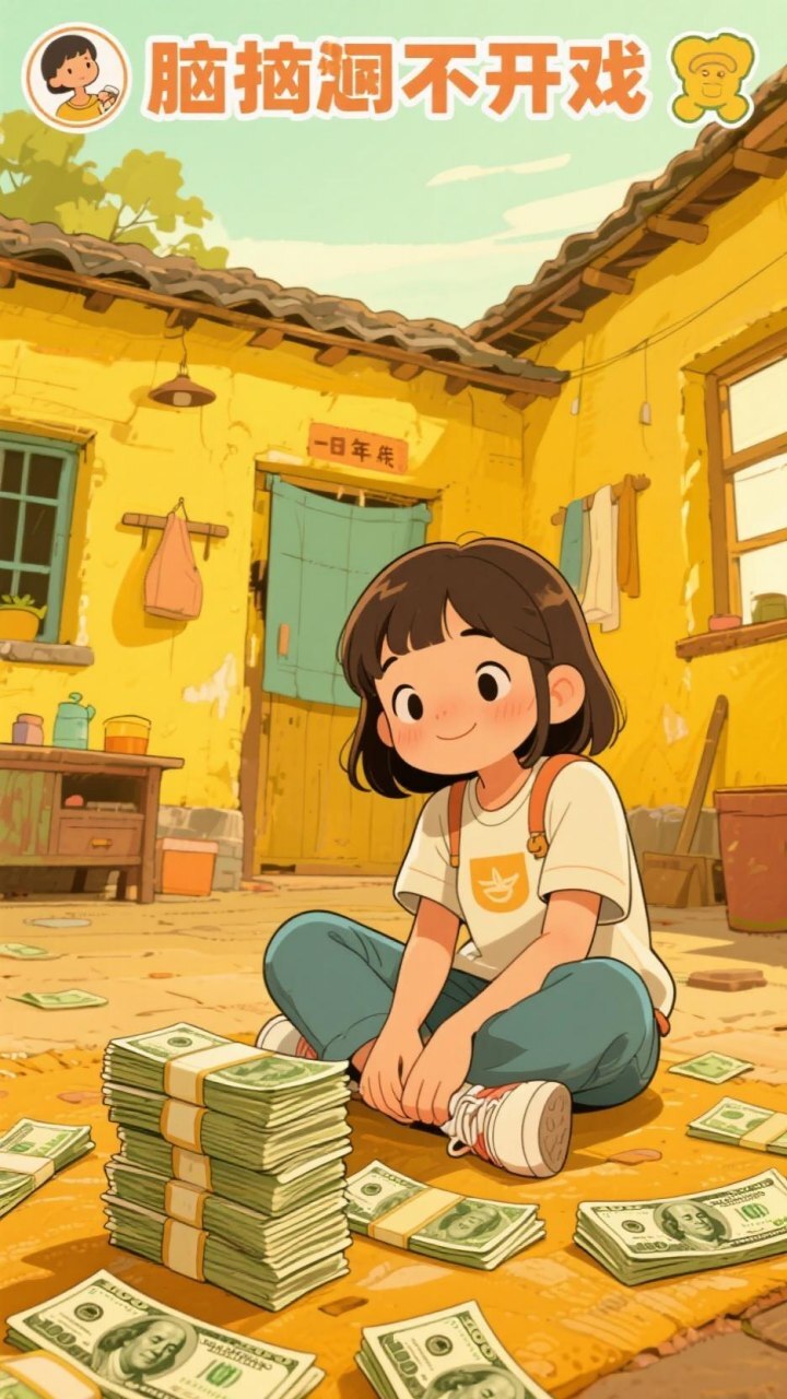 全民解压找茬游戏