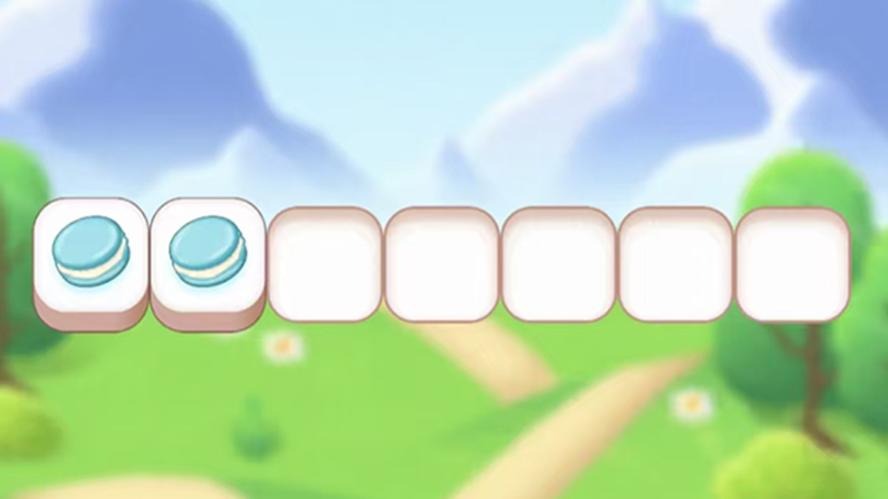 经典疯狂消泡泡