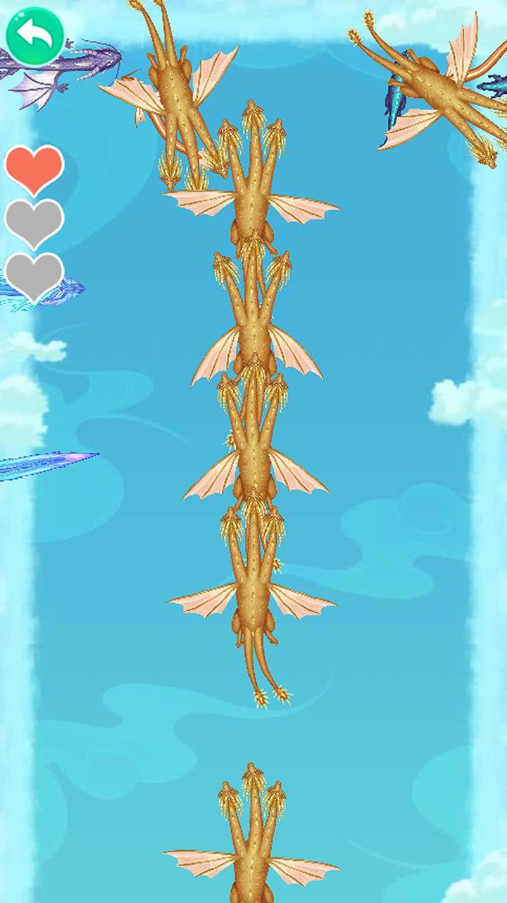 超级神龙进化版