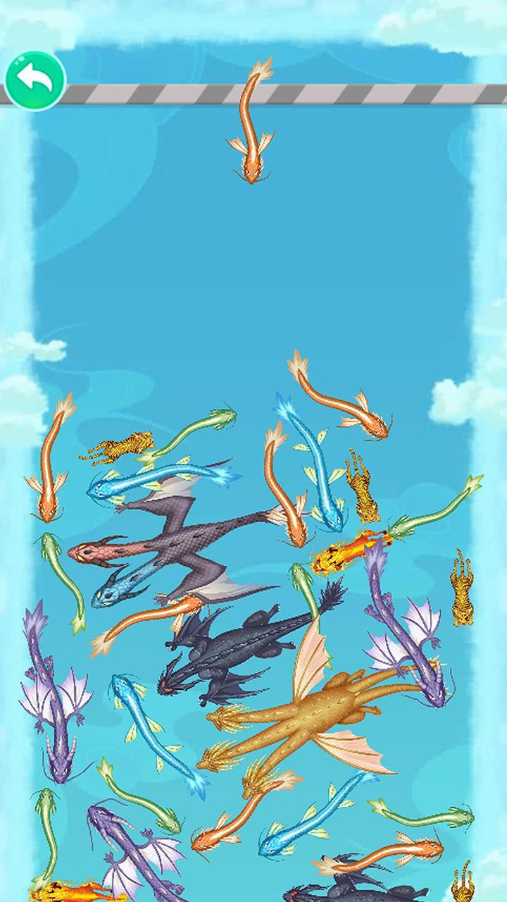 超级神龙进化版