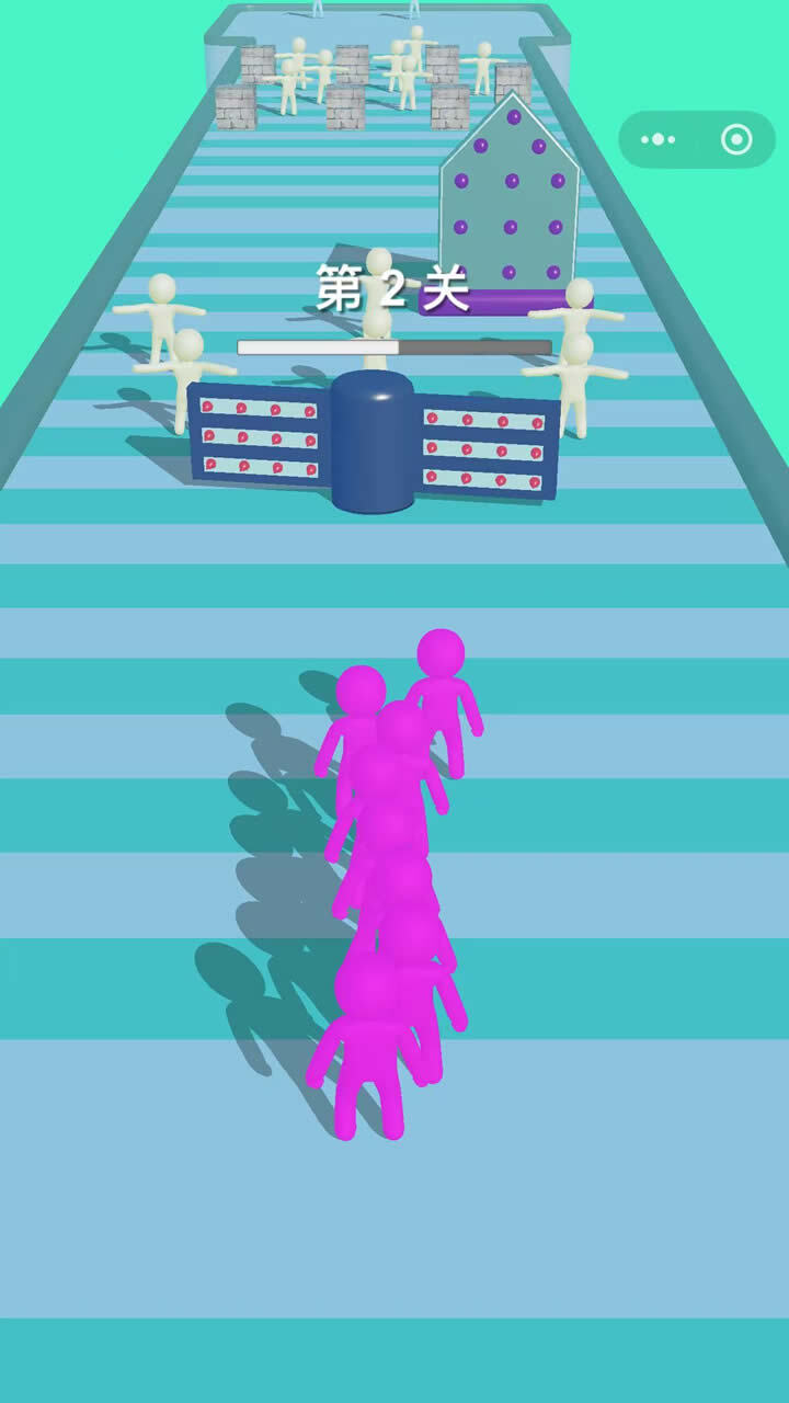 蛋子跑酷大闯关