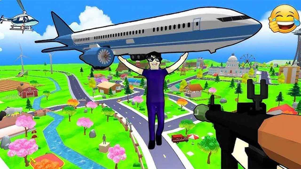 老鼠逃生模拟器