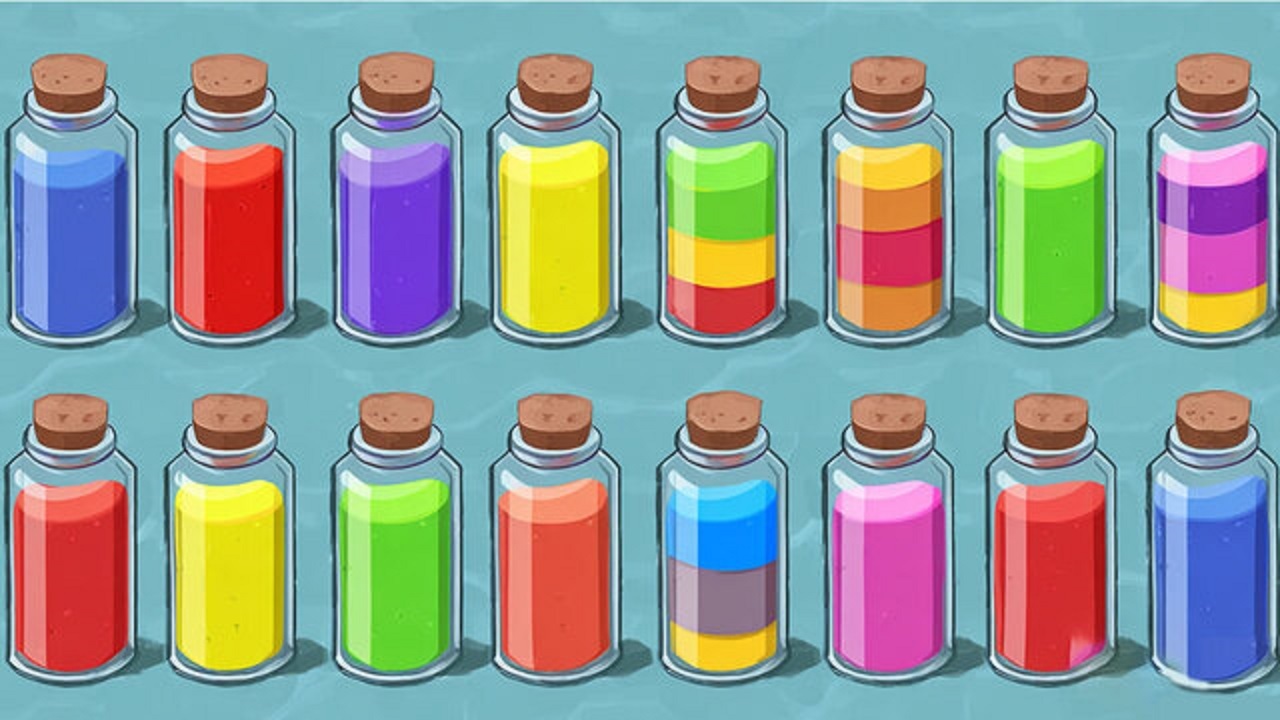 我爱喝果汁正版