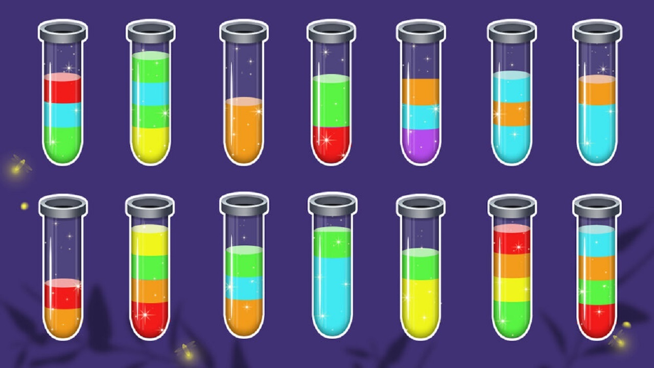 我爱喝果汁正版