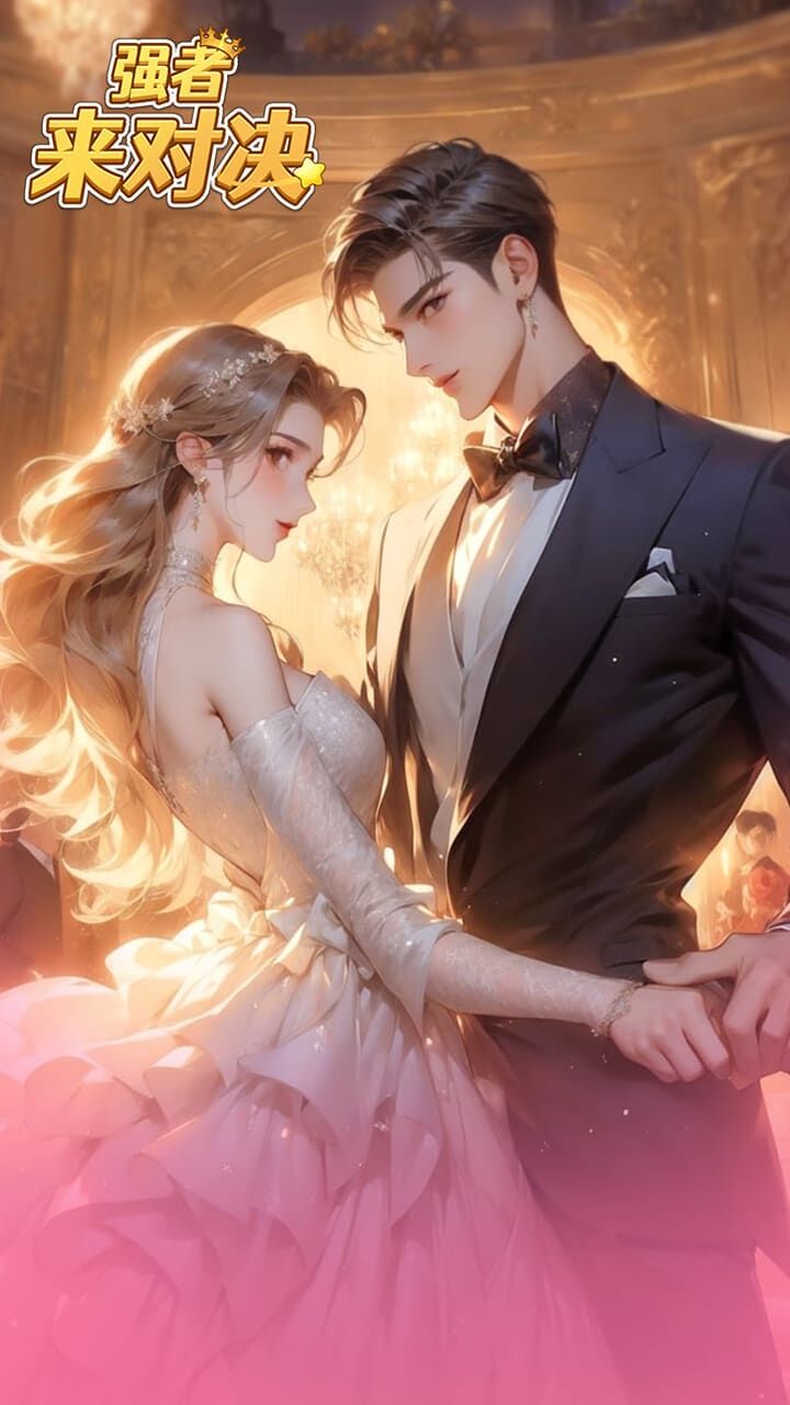强者来对决