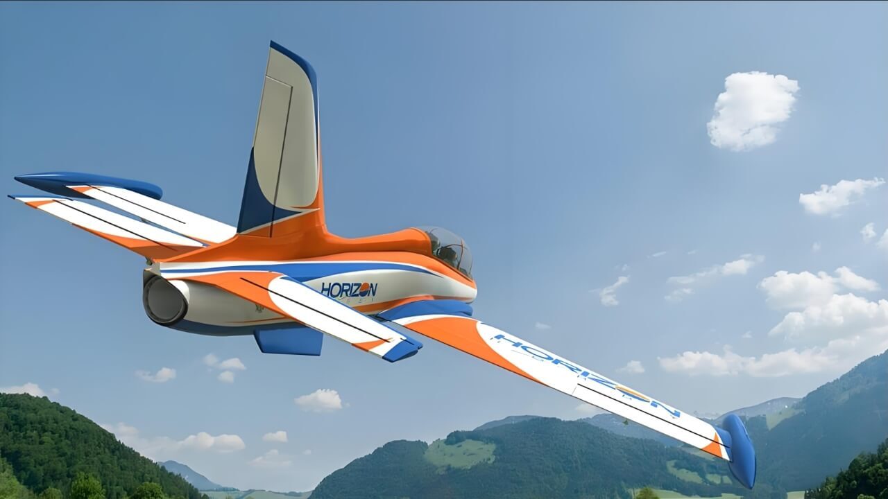 开飞机模拟游戏