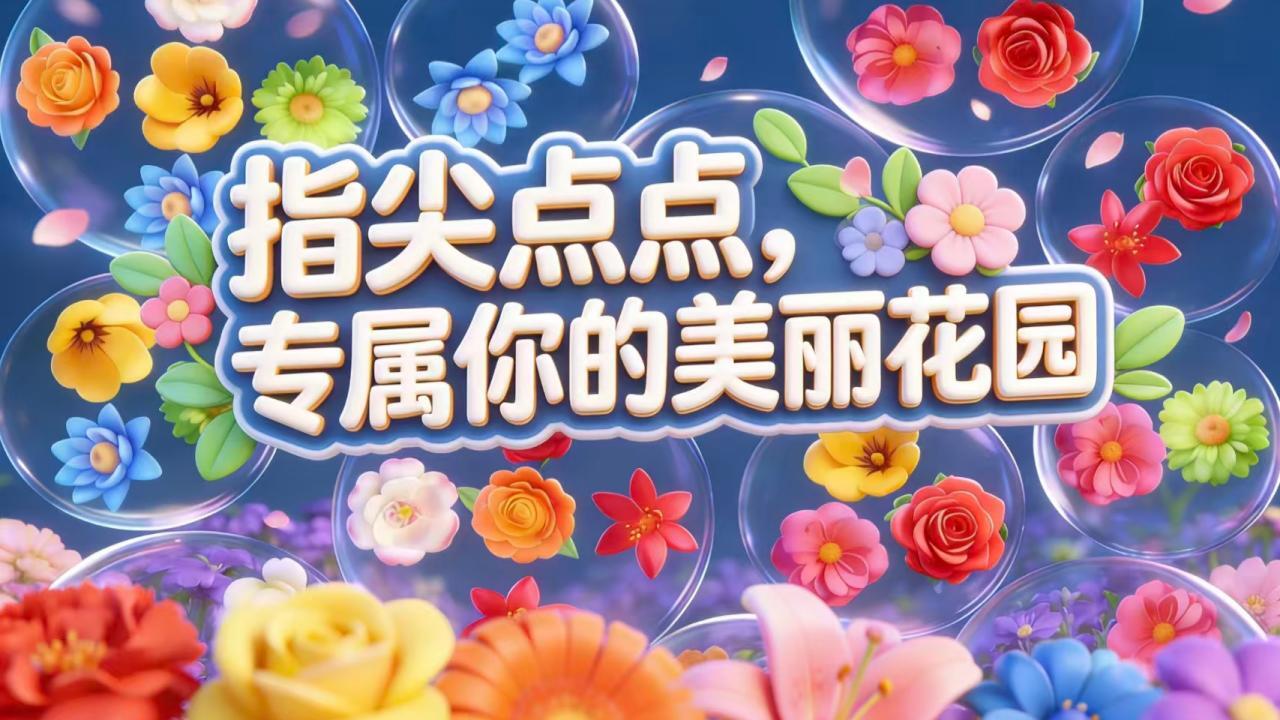 花草消消