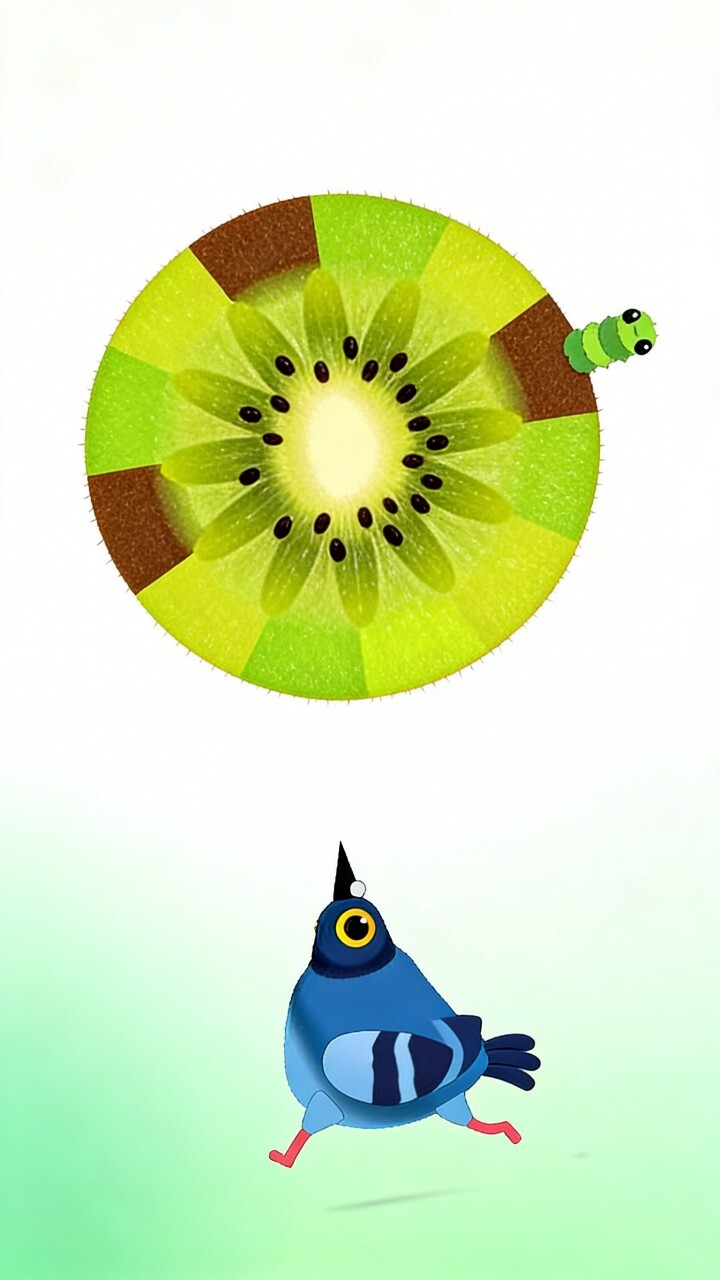 疯狂的鸽子2026版