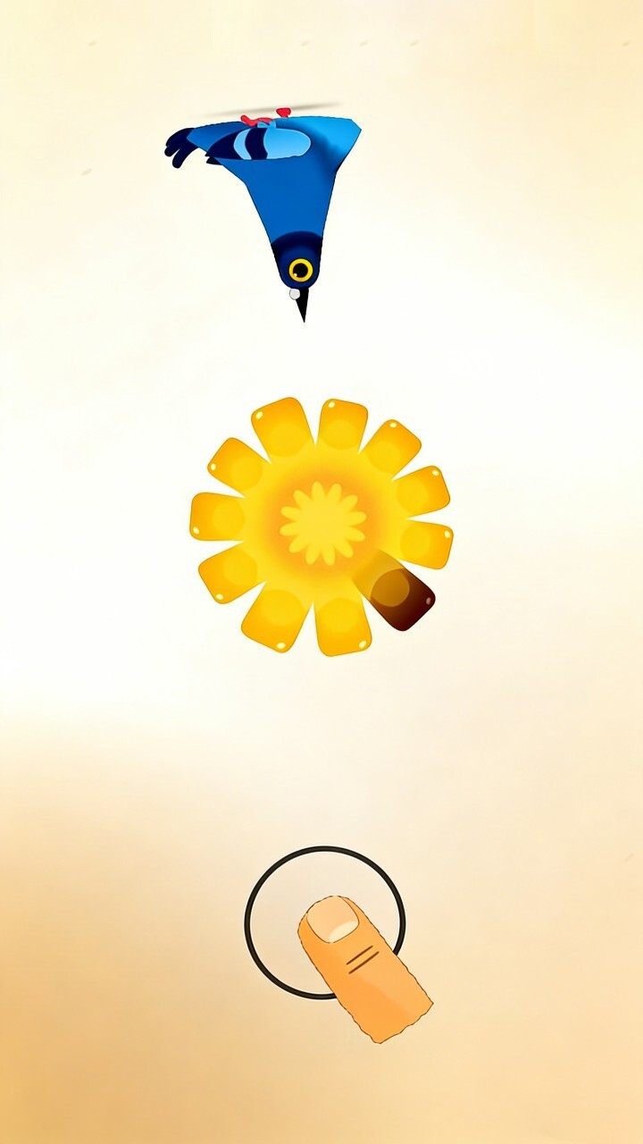 疯狂的鸽子2026版