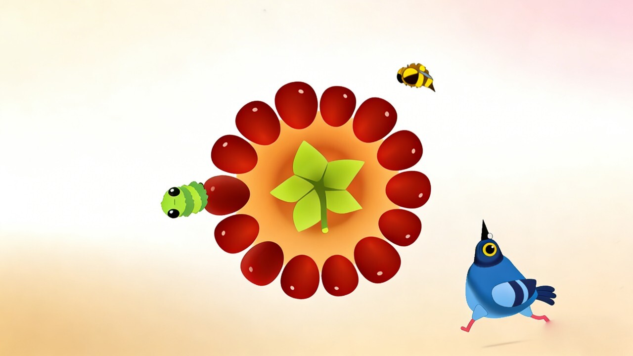 疯狂的鸽子2026版