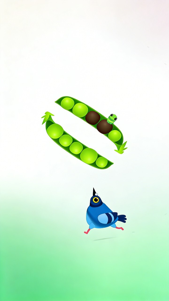 疯狂的鸽子2026版